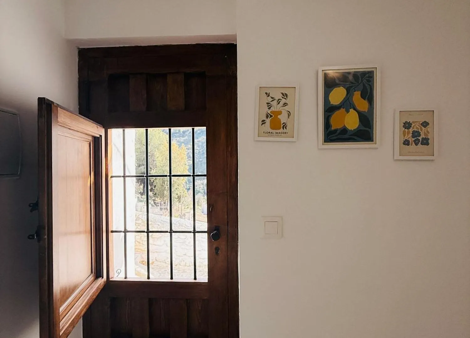 Cueva La Bonica - Hostatel Apartment Granada