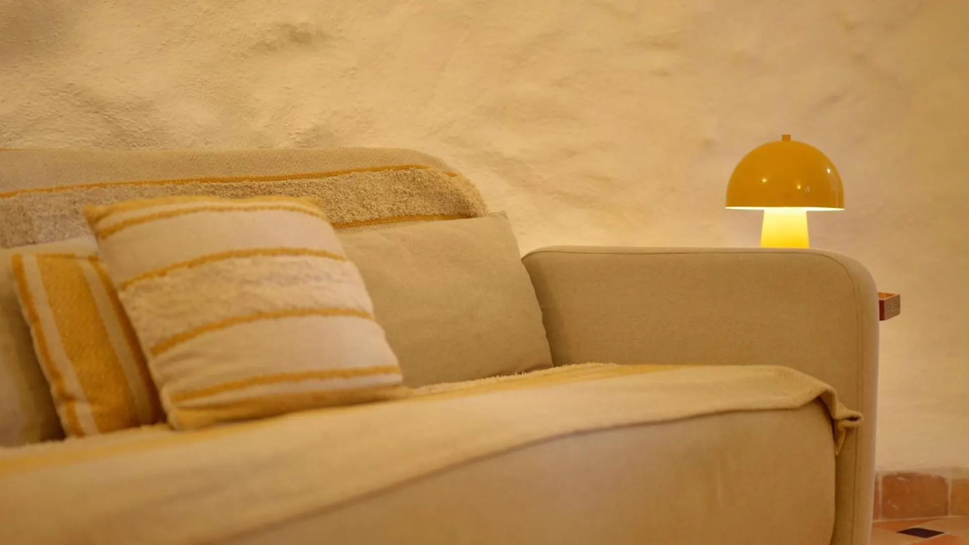 Cueva La Bonica - Hostatel Apartment Granada