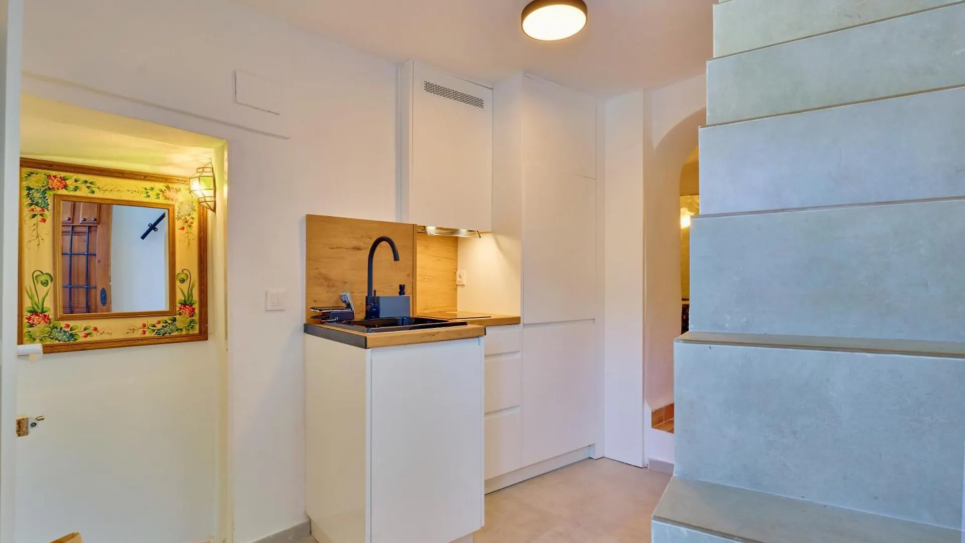 Cueva La Bonica - Hostatel Apartment Granada