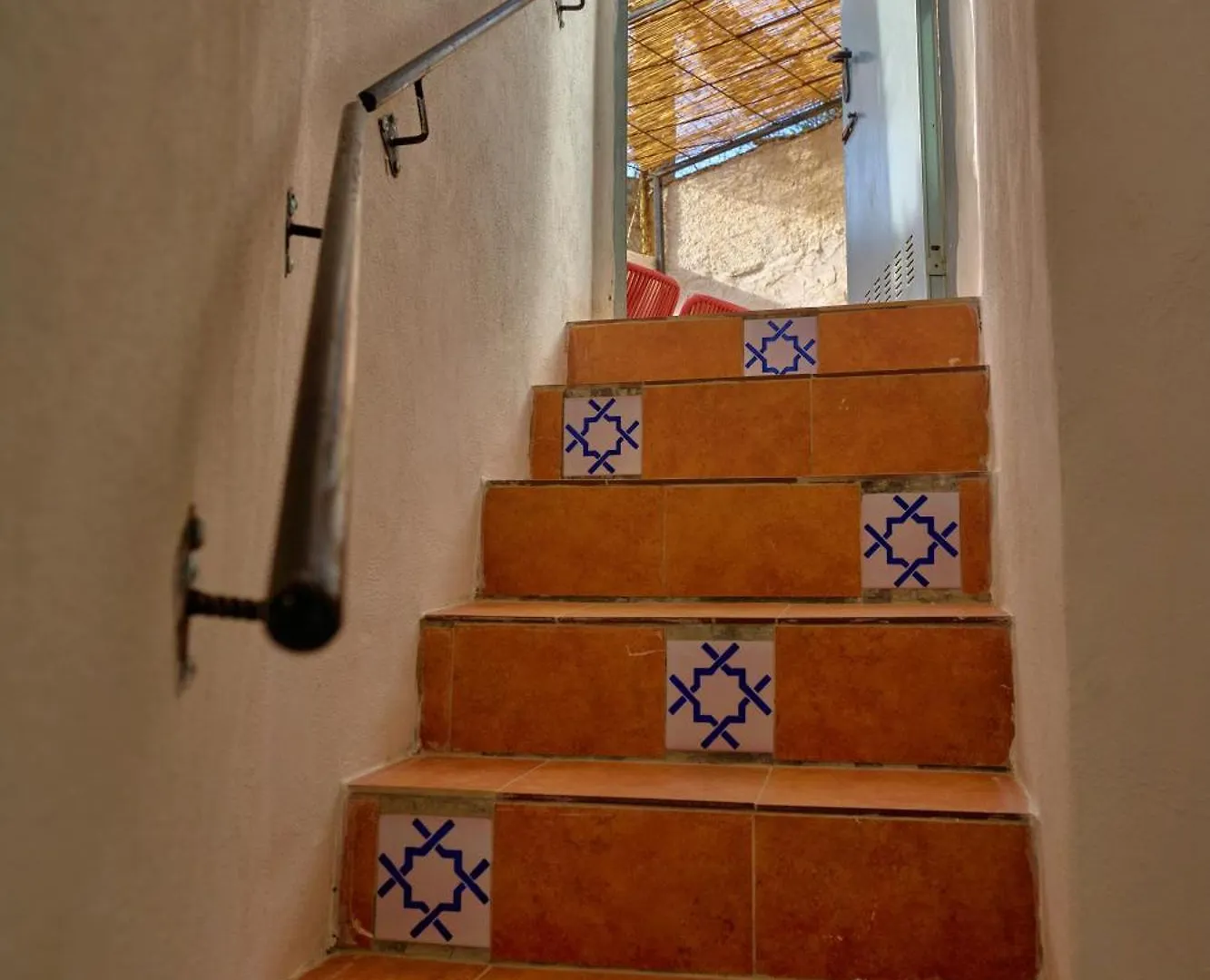 Cueva La Bonica - Hostatel Apartment Granada
