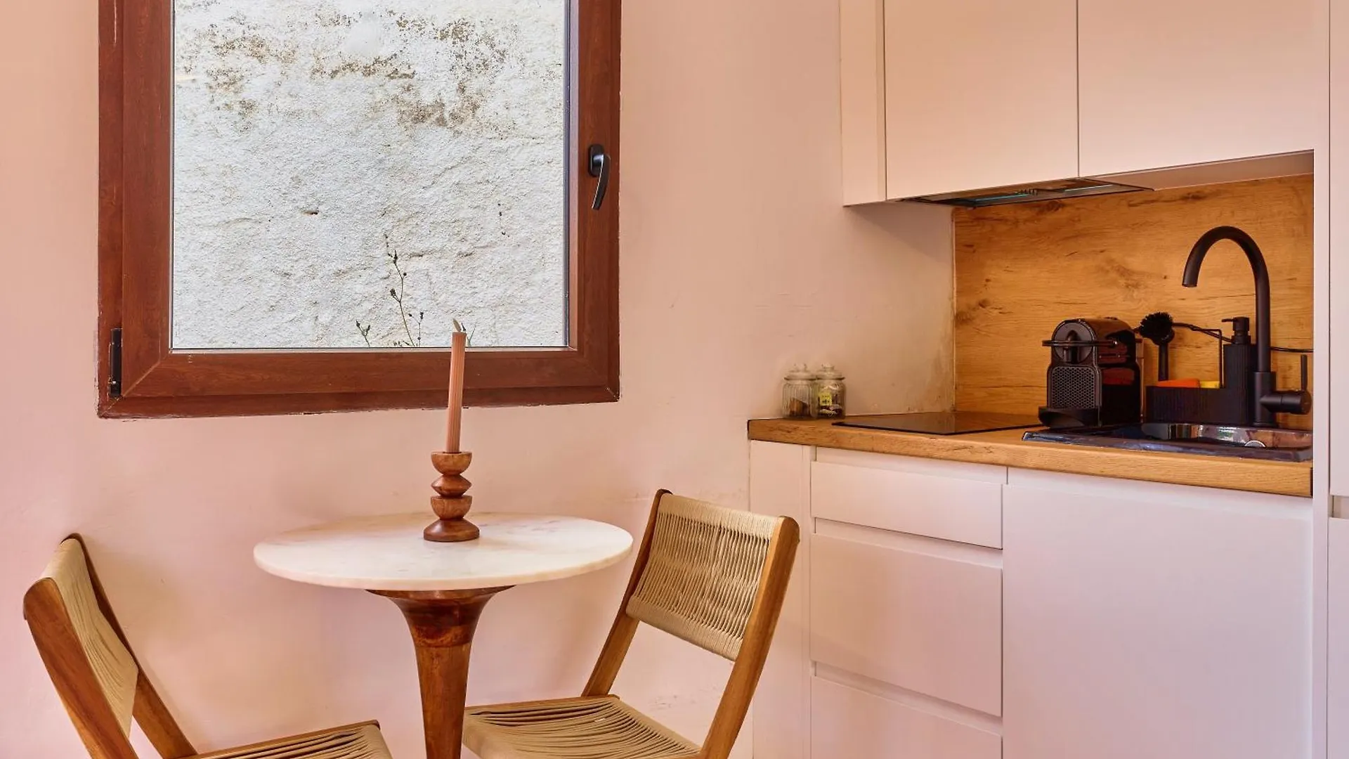 Cueva La Bonica - Hostatel Apartment Granada