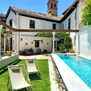 Carmen De Ramilla Granada